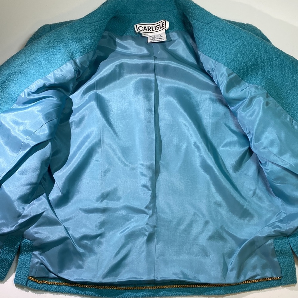 Vintage Classic Carlisle Jacket - Picture 6 of 7
